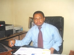 Moneim ABDOURAHAMAN